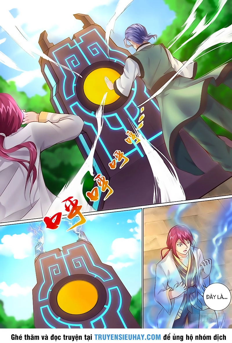 Ta Là Bá Vương Chapter 2 - 12