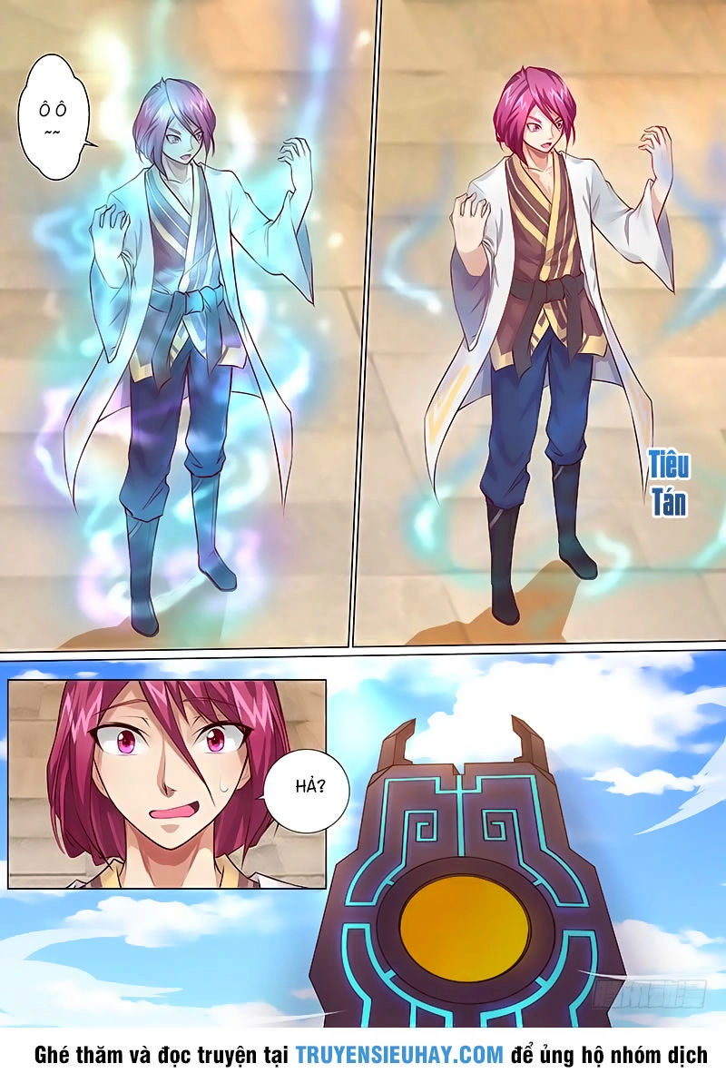 Ta Là Bá Vương Chapter 2 - 13