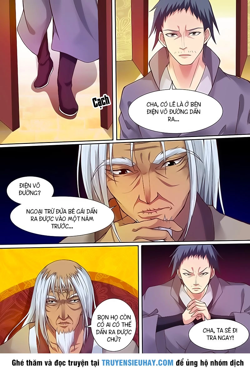 Ta Là Bá Vương Chapter 5 - 4