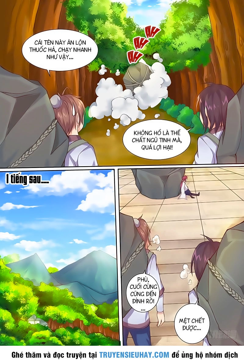 Ta Là Bá Vương Chapter 5 - 9