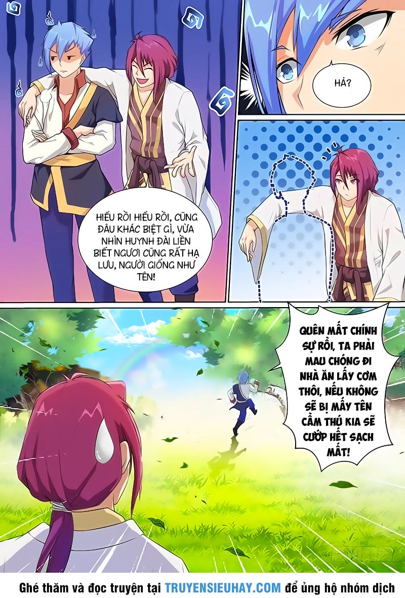 Ta Là Bá Vương Chapter 6 - 3