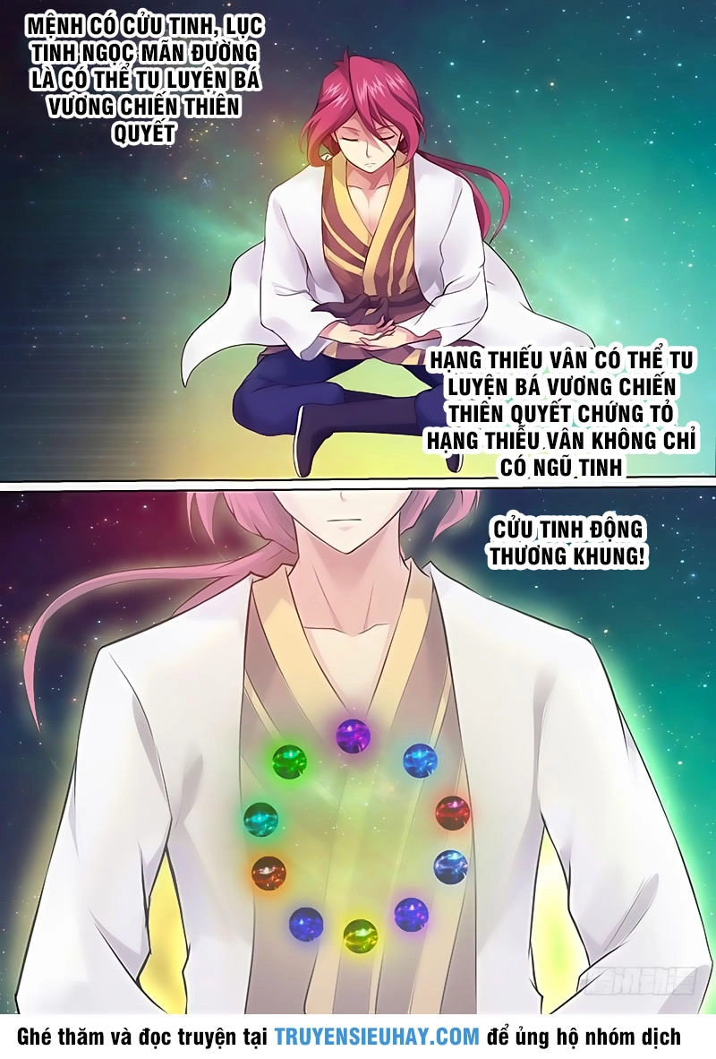 Ta Là Bá Vương Chapter 8 - 2