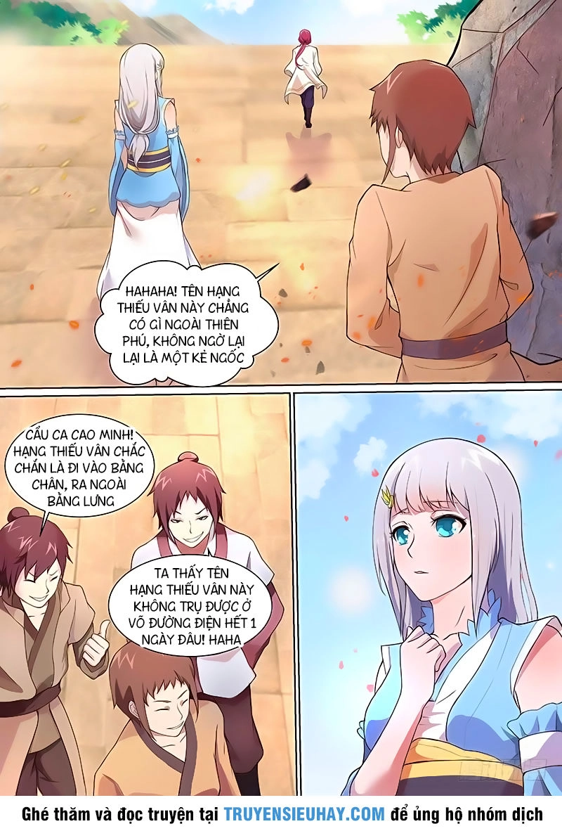 Ta Là Bá Vương Chapter 9 - 3