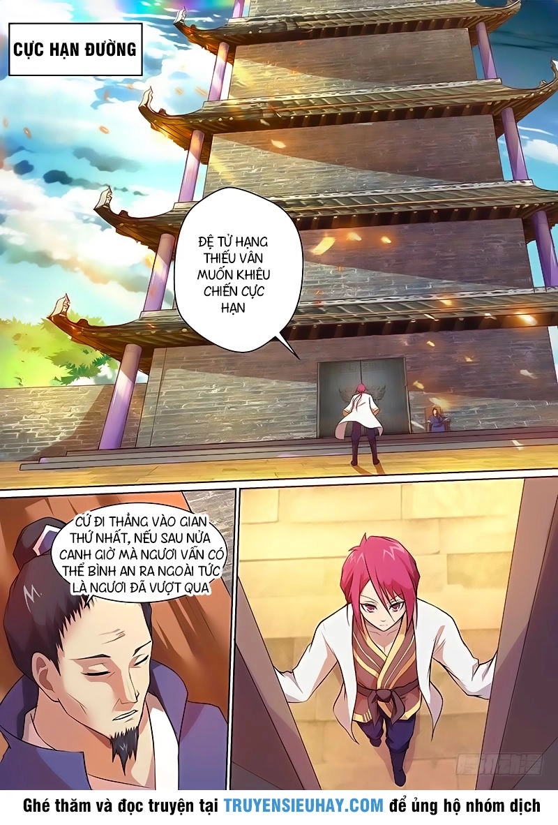 Ta Là Bá Vương Chapter 9 - 4