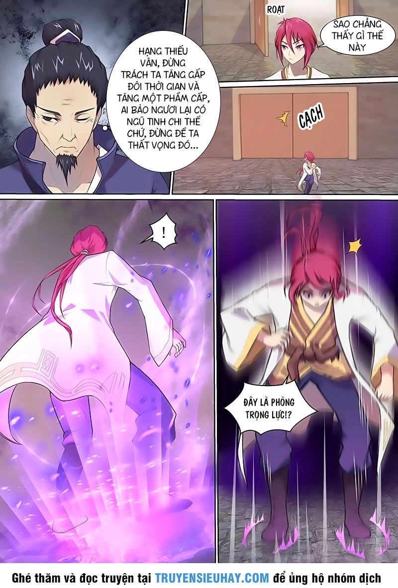 Ta Là Bá Vương Chapter 9 - 5