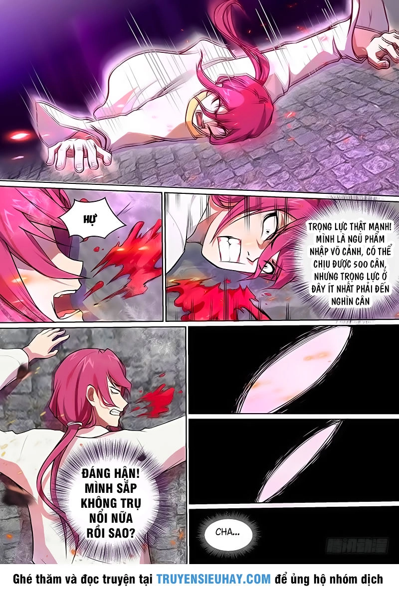 Ta Là Bá Vương Chapter 9 - 6