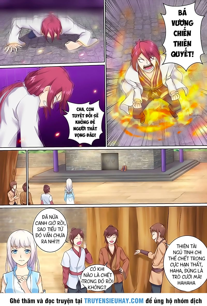 Ta Là Bá Vương Chapter 9 - 8