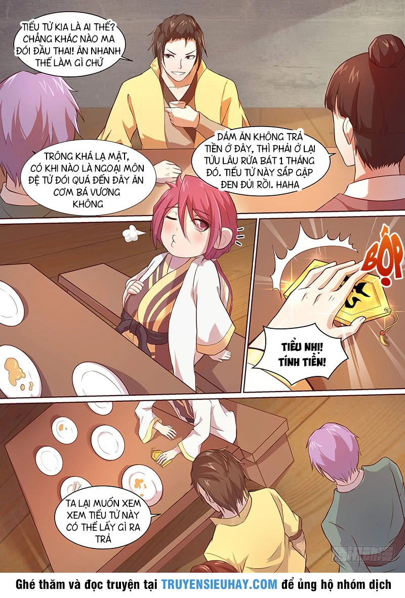 Ta Là Bá Vương Chapter 11 - 2