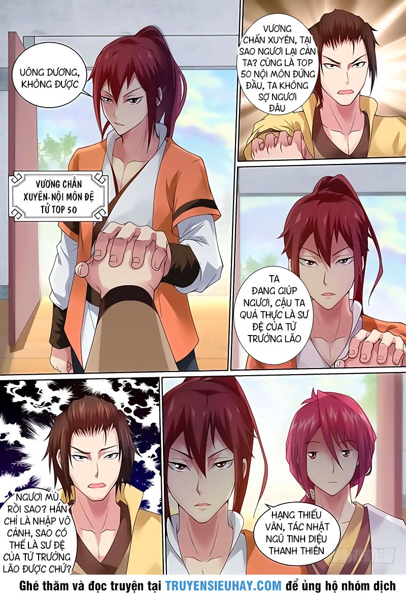 Ta Là Bá Vương Chapter 12 - 3