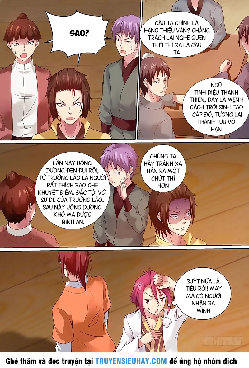 Ta Là Bá Vương Chapter 12 - 4