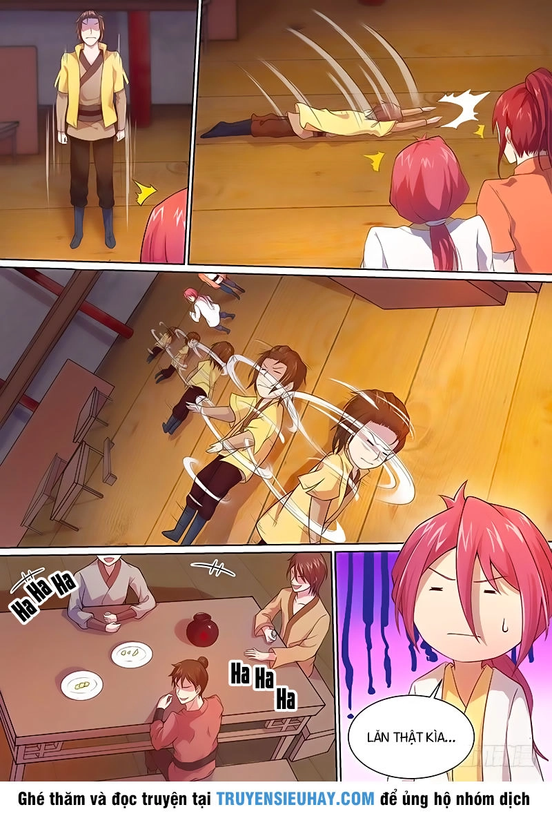 Ta Là Bá Vương Chapter 12 - 6