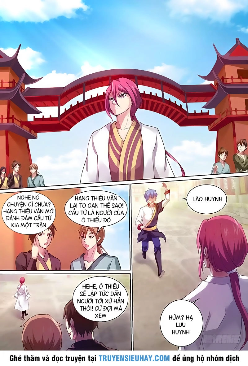 Ta Là Bá Vương Chapter 13 - 4