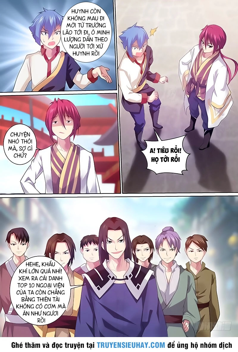 Ta Là Bá Vương Chapter 13 - 5