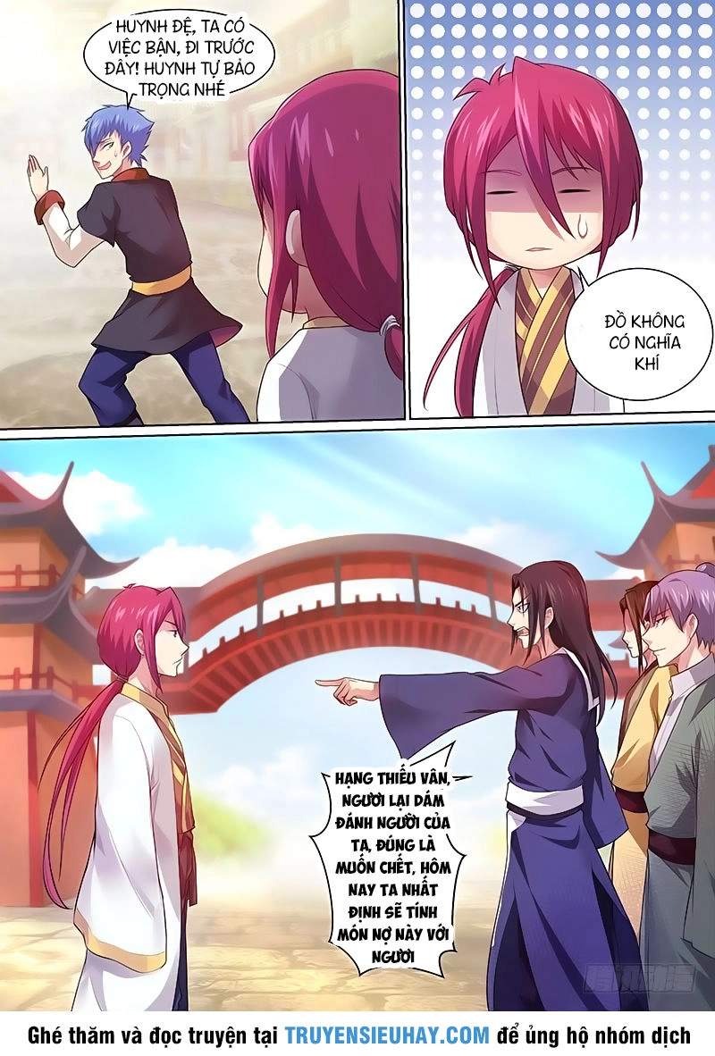 Ta Là Bá Vương Chapter 13 - 6