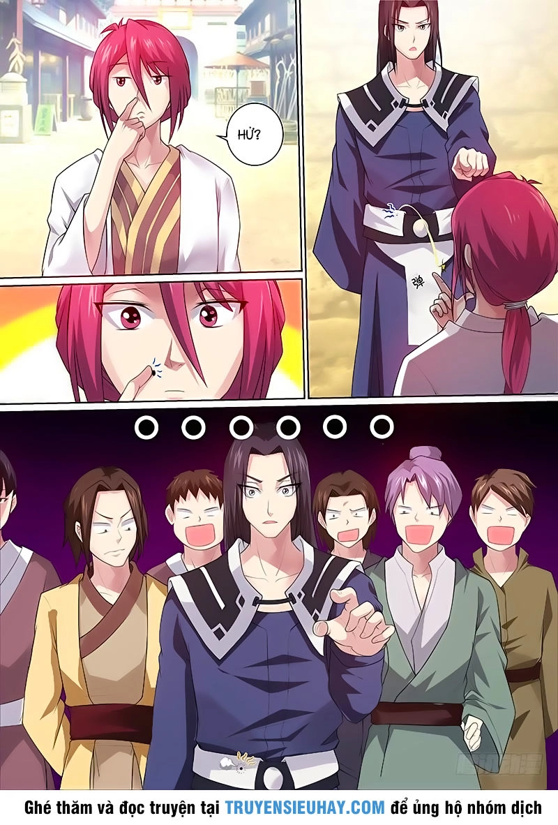 Ta Là Bá Vương Chapter 13 - 7