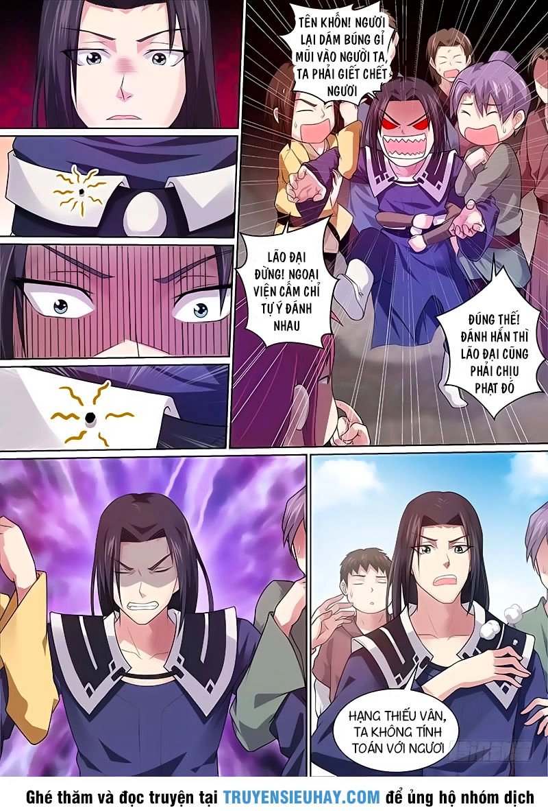 Ta Là Bá Vương Chapter 13 - 8