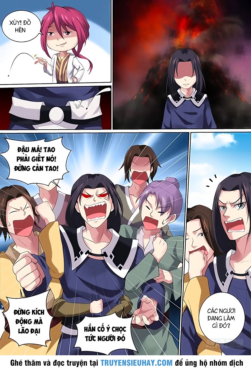 Ta Là Bá Vương Chapter 13 - 9