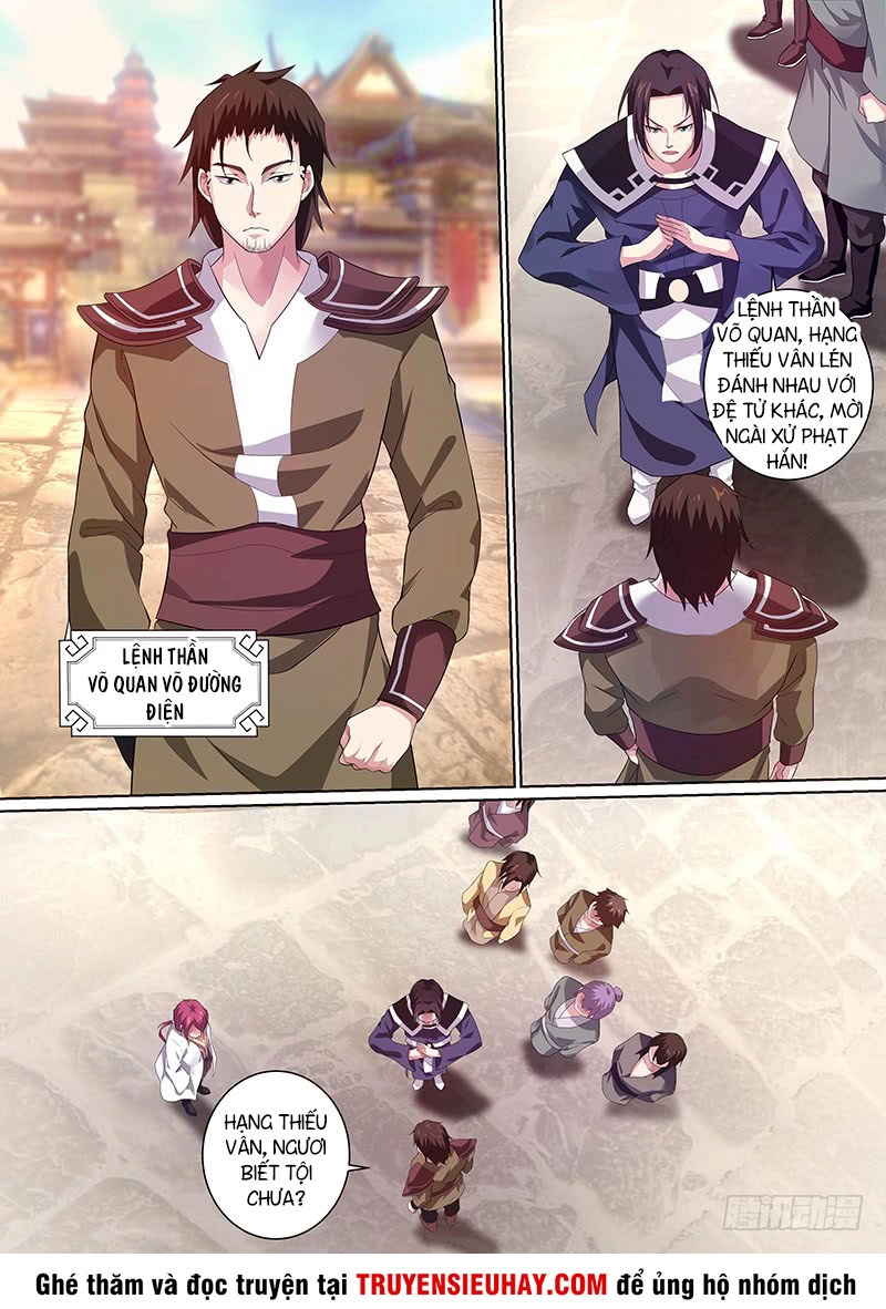 Ta Là Bá Vương Chapter 14 - 3