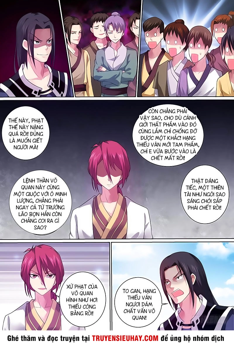 Ta Là Bá Vương Chapter 14 - 5