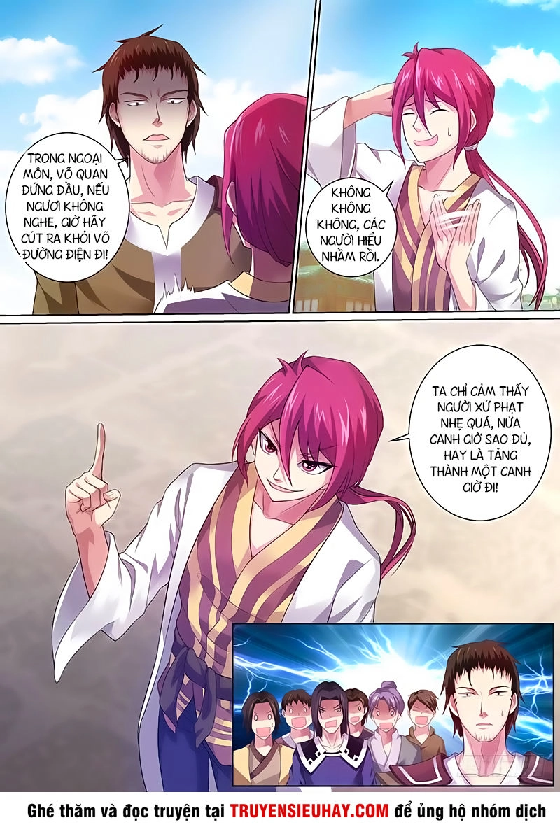 Ta Là Bá Vương Chapter 14 - 6