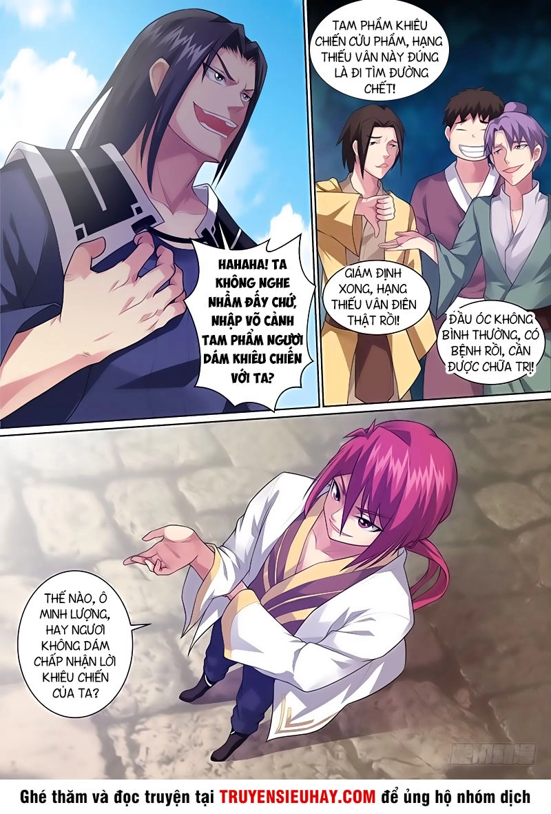 Ta Là Bá Vương Chapter 14 - 9