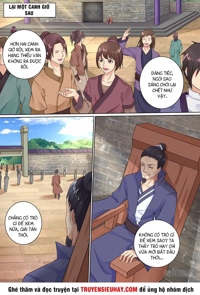 Ta Là Bá Vương Chapter 15 - 4