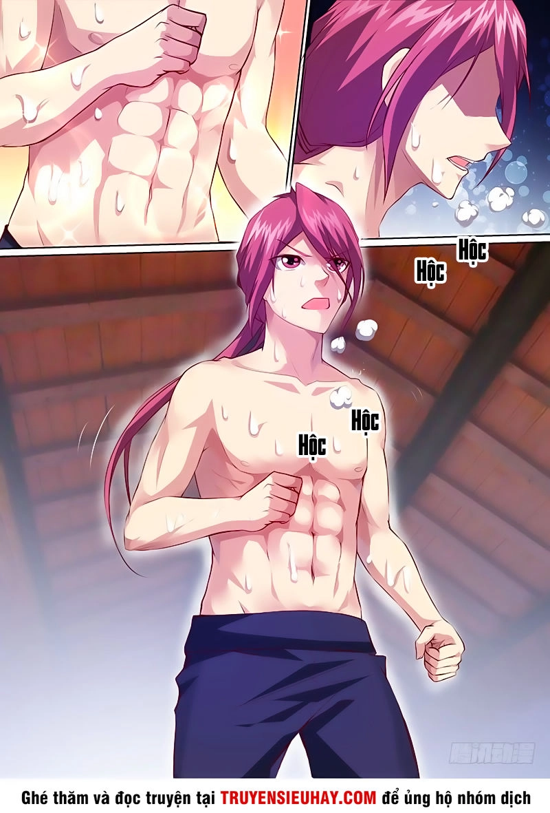 Ta Là Bá Vương Chapter 15 - 5