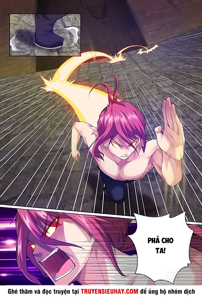 Ta Là Bá Vương Chapter 15 - 7