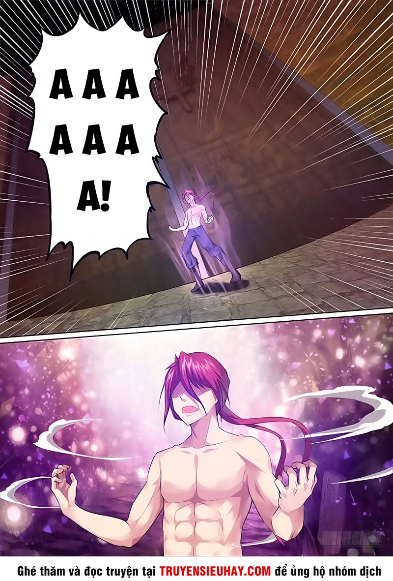 Ta Là Bá Vương Chapter 15 - 8