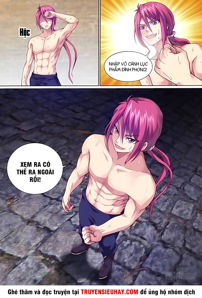 Ta Là Bá Vương Chapter 15 - 9