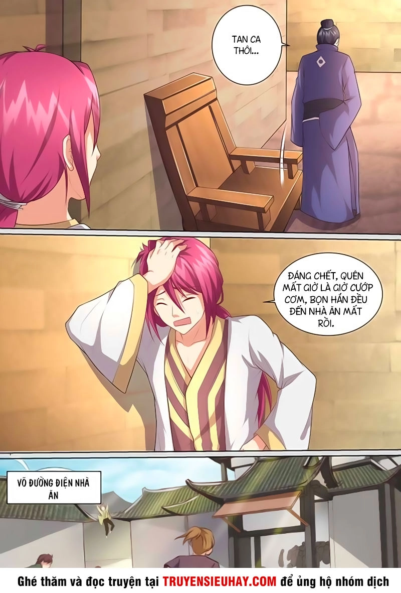 Ta Là Bá Vương Chapter 16 - 6