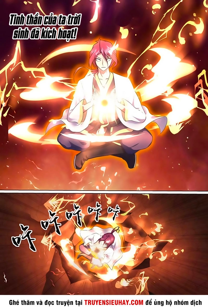 Ta Là Bá Vương Chapter 17 - 12