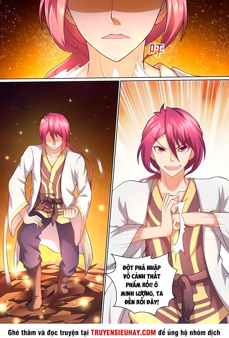 Ta Là Bá Vương Chapter 17 - 13