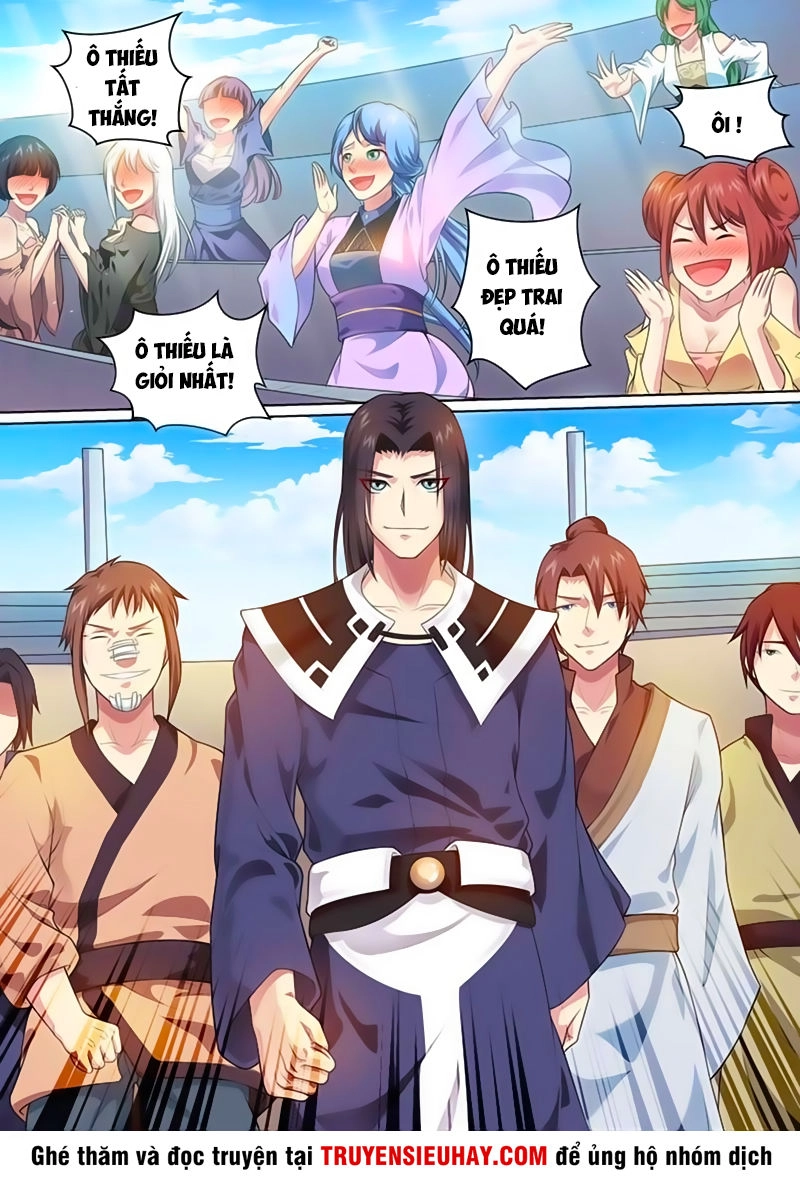 Ta Là Bá Vương Chapter 18 - 6