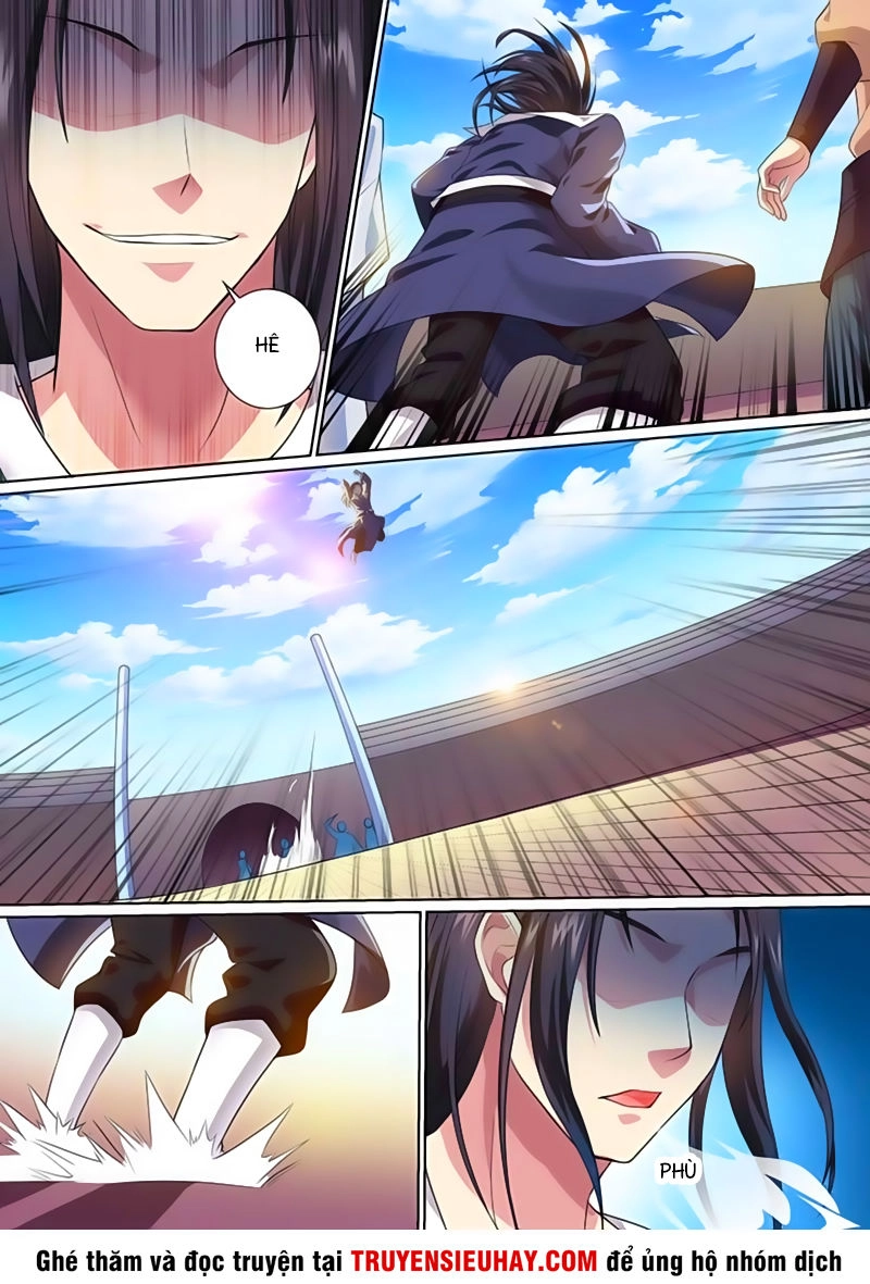 Ta Là Bá Vương Chapter 18 - 7