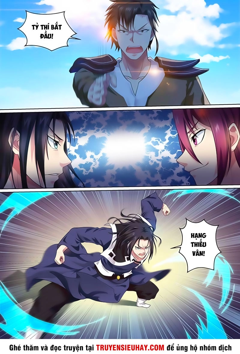 Ta Là Bá Vương Chapter 18 - 11