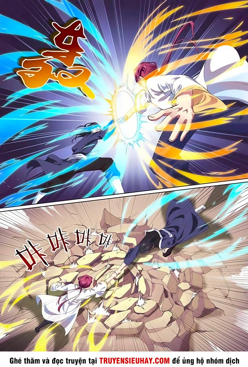 Ta Là Bá Vương Chapter 18 - 13