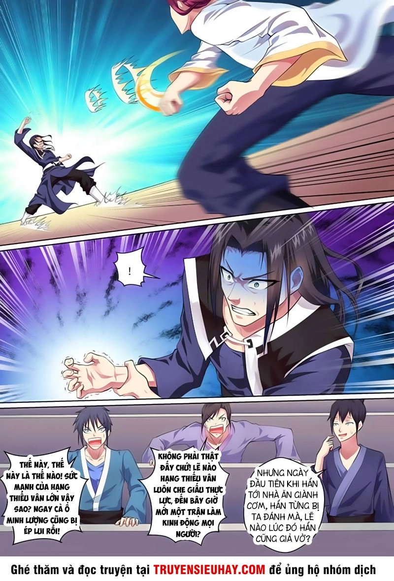 Ta Là Bá Vương Chapter 18 - 14