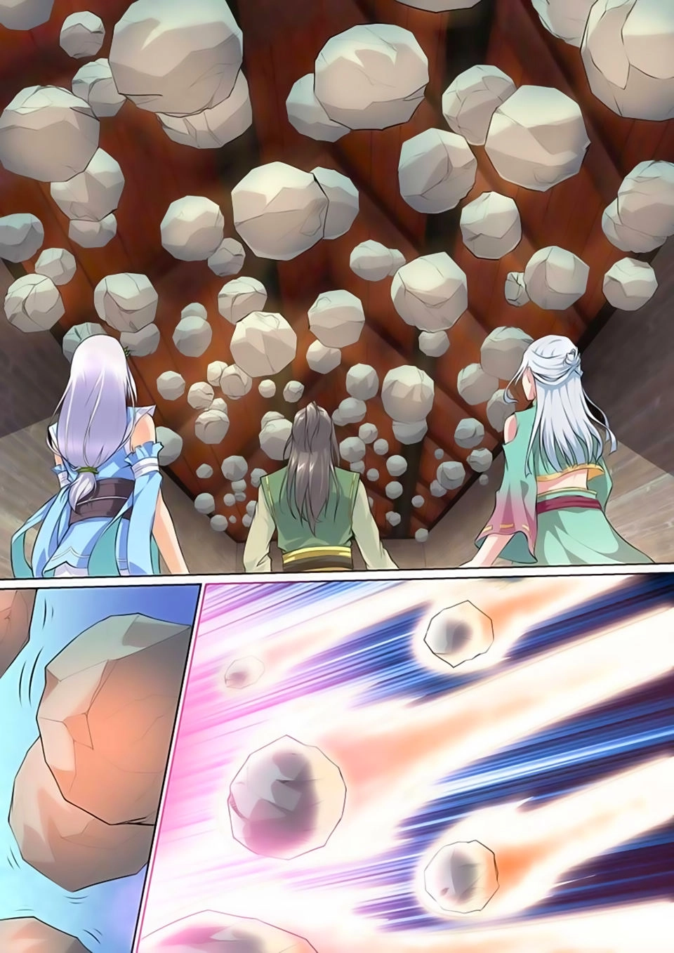 Ta Là Bá Vương Chapter 21 - 7