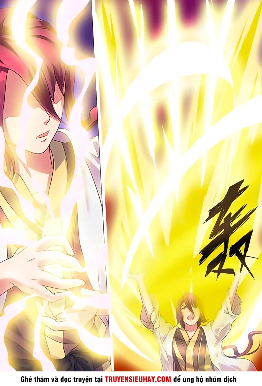 Ta Là Bá Vương Chapter 23 - 12