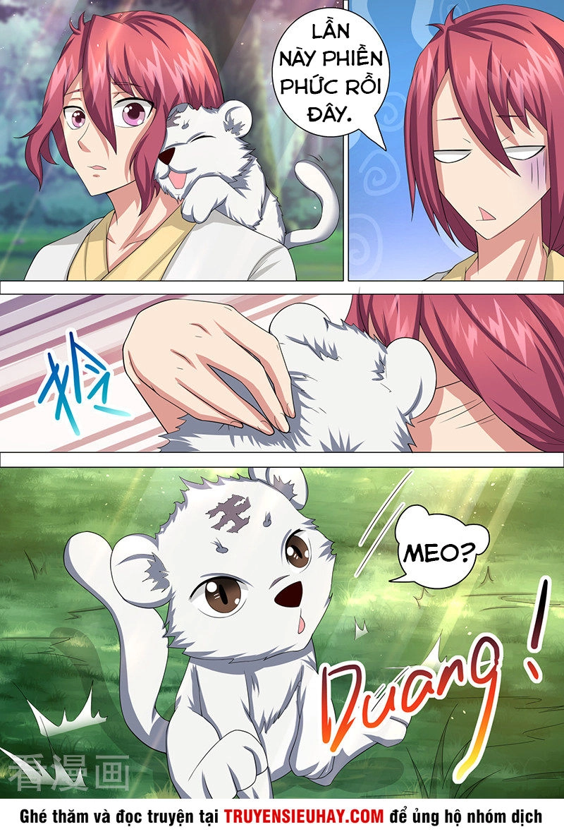 Ta Là Bá Vương Chapter 29 - 2