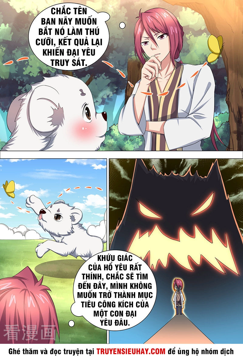 Ta Là Bá Vương Chapter 29 - 3