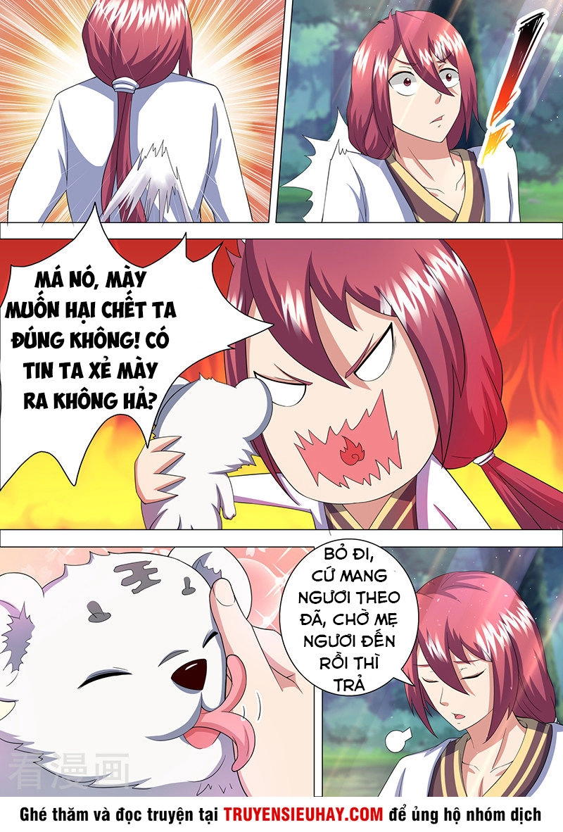 Ta Là Bá Vương Chapter 29 - 5