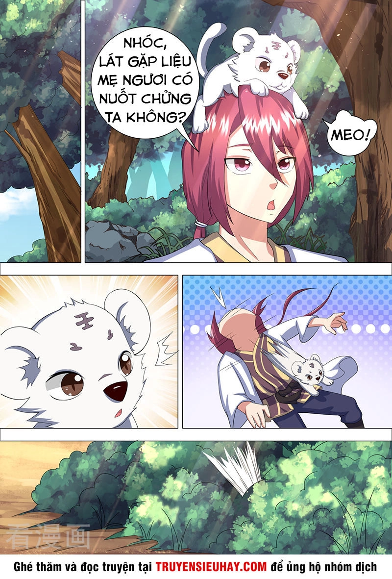 Ta Là Bá Vương Chapter 29 - 6