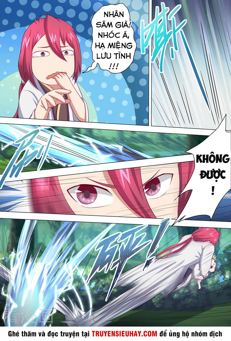 Ta Là Bá Vương Chapter 29 - 8