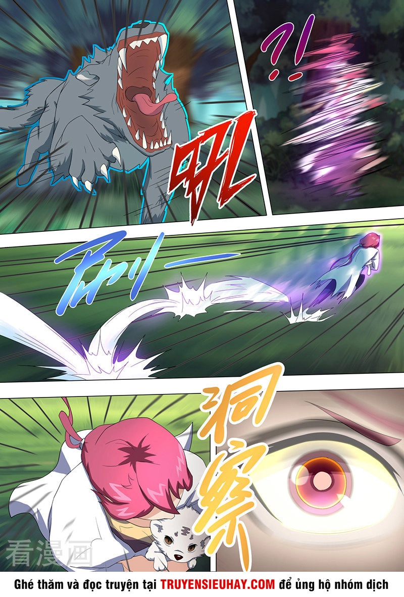 Ta Là Bá Vương Chapter 30 - 4