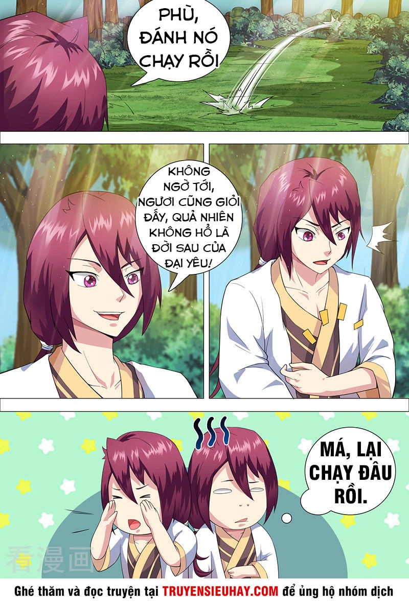 Ta Là Bá Vương Chapter 30 - 9