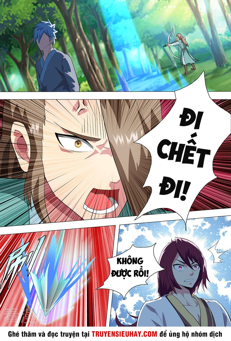 Ta Là Bá Vương Chapter 32 - 6