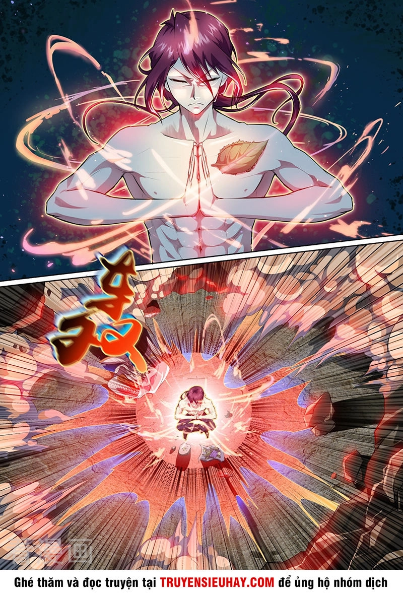 Ta Là Bá Vương Chapter 34 - 5