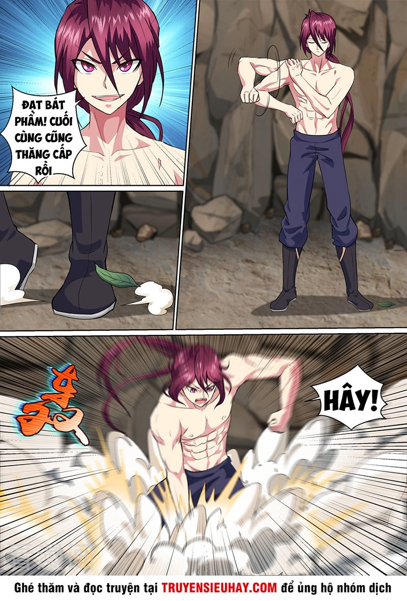 Ta Là Bá Vương Chapter 34 - 6